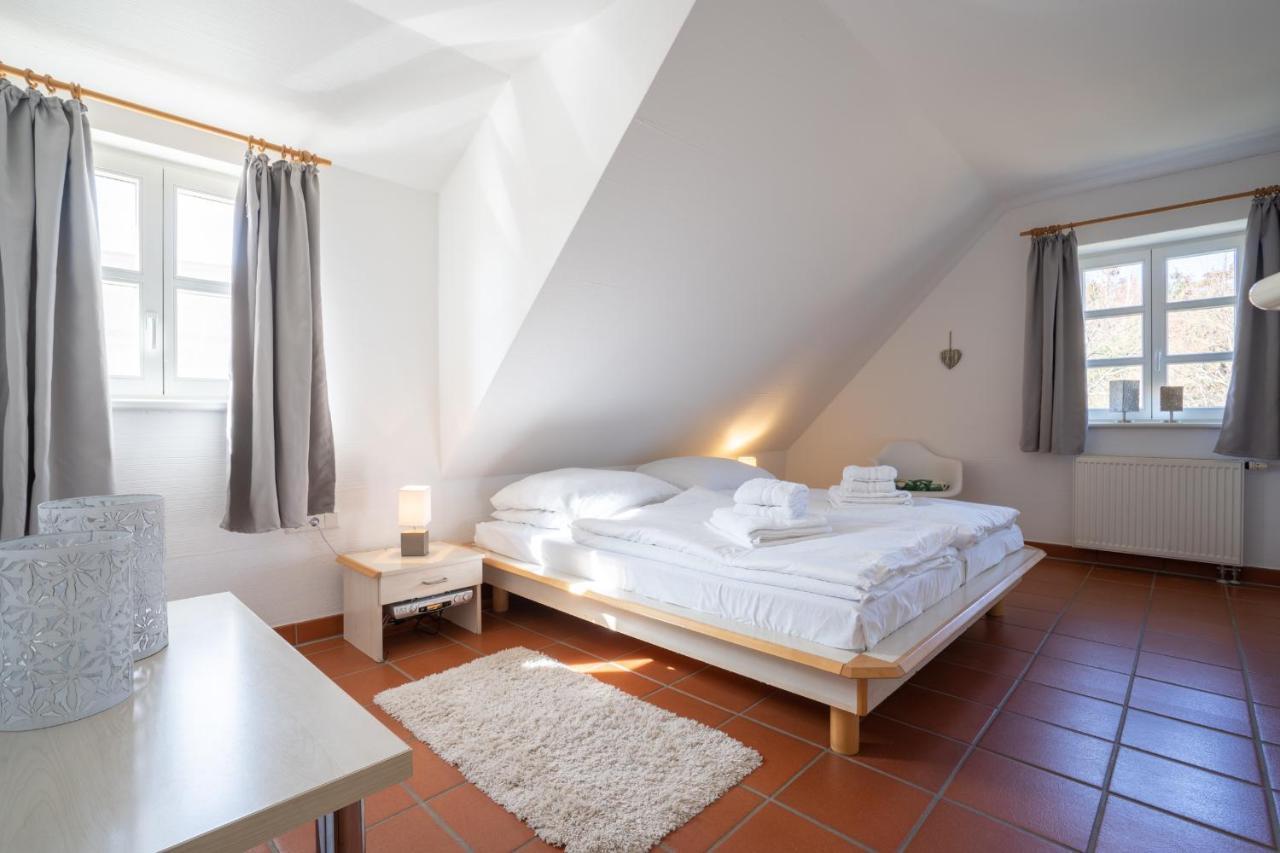 Feriendorf Rugana - Komfort Appartement Mit 1 Schlafzimmer A18 Dranske Exterior photo